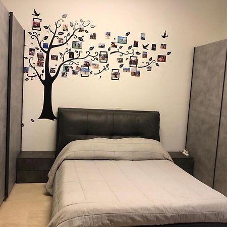 Bross Apartament Salerno Buitenkant foto