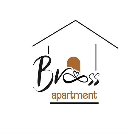 Bross Apartament Salerno Buitenkant foto