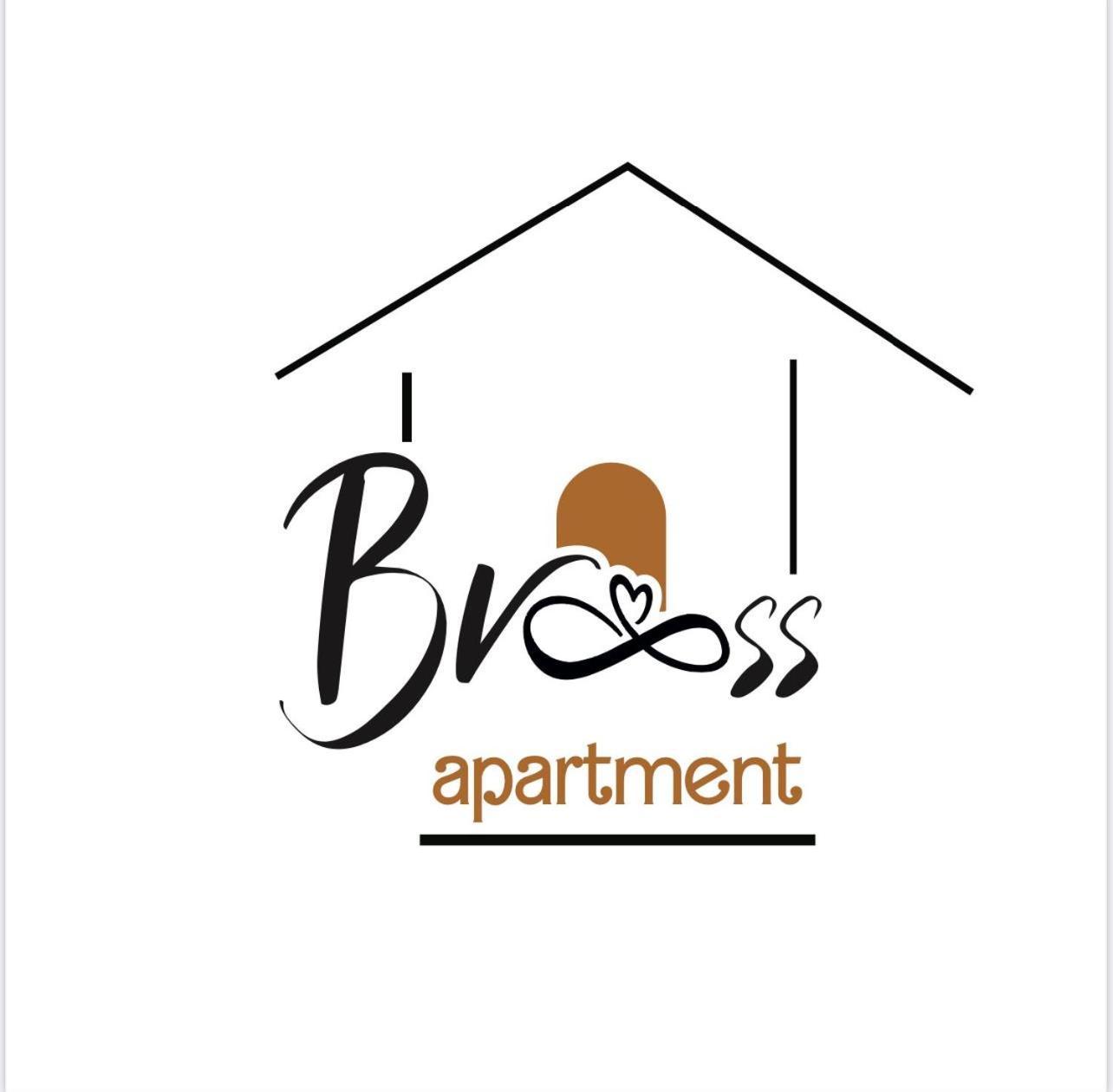 Bross Apartament Salerno Buitenkant foto